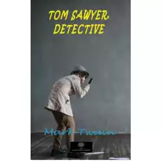 Tom Sawyer Detective