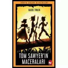 Tom Sawyer’ın Maceraları