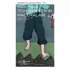 Tom Sawyerın Maceraları (Ciltli)