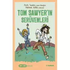 Tom Sawyerın Serüvenleri