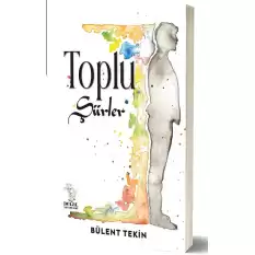 Toplu Şiirler