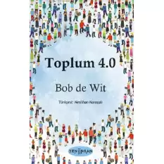 Toplum 4.0