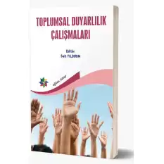 Toplumsal Duyarlılık Çalışmaları