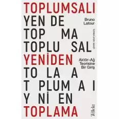 Toplumsalı Yeniden Toplama