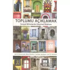 Toplumu Açıklamak