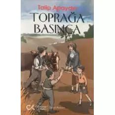 Toprağa Basınca