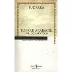 Toprak Arabacık