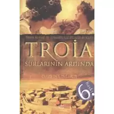 Troia Surlarının Ardında
