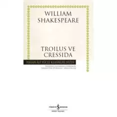 Troilus ve Cressida (Shakespeare)