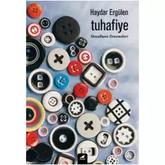 Tuhafiye