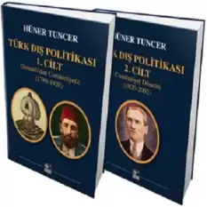 Türk Dış Politikası (2 Cilt Takım) (Ciltli)