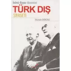 Türk Dış Siyaseti