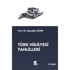 Türk Hikâyesi Tahlilleri