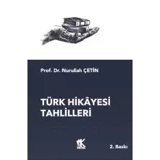 Türk Hikayesi Tahlilleri