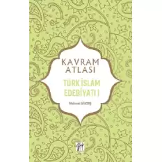Türk İslam Edebiyatı I