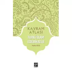 Türk İslam Edebiyatı II