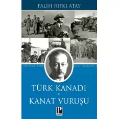 Türk Kanadı Kanat Vuruşu