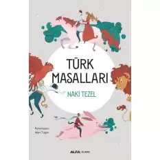 Türk Masalları