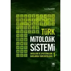 Türk Mitolojik Sistemi 1