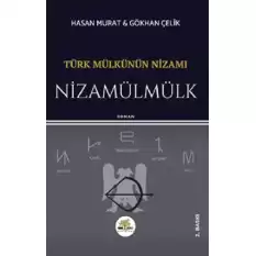 Türk Mülkünün Nizamı Nizamülmülk