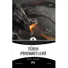 Türk Piramitleri