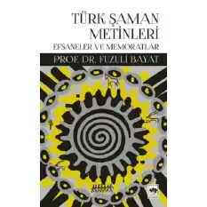 Türk Şaman Metinleri