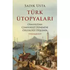 Türk Ütopyaları
