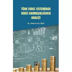 Türk Vergi Sisteminde Vergi Karmaşıklığının Analizi