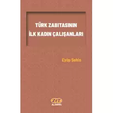 Türk Zabıtasının İlk Kadın Çalışanları