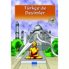 Türkçe’de Deyimler