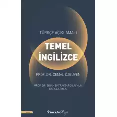 Türkçe Açıklamalı Temel İngilizce