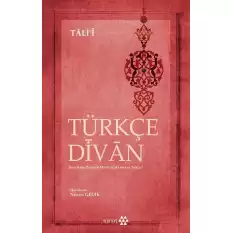 Türkçe Divan