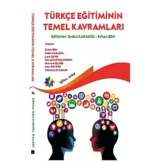 Türkçe Eğtiminin Temel Kavramlari