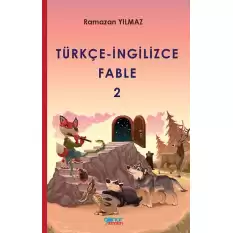 Türkçe İngilizce Fable -2