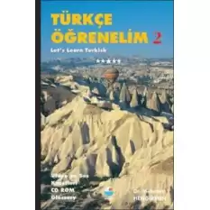 Türkçe Öğrenelim 2