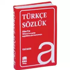 Türkçe Sözlük