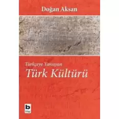 Türkçeye Yansıyan Türk Kültürü