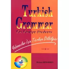 Turkish Grammar For Foreign Students