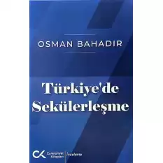 Türkiye’de Sekülerleşme