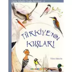 Türkiye’nin Kuşları