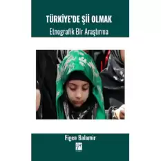 Türkiye de Şii Olmak