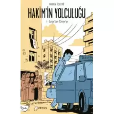 Türkiyeden Yunanistana - Hakimin Yolculuğu 2