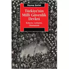 Türkiyenin Milli Güvenlik Devleti