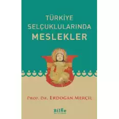 Türkiye Selçuklularında Meslekler