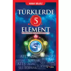 Türklerde 5 Element