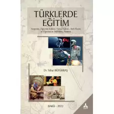 Türklerde Eğitim