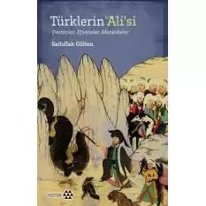 Türklerin Hz. Alisi