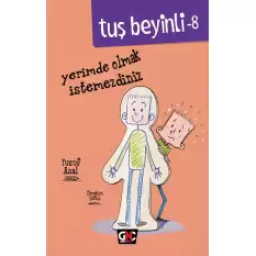 Tuş Beyinli-8