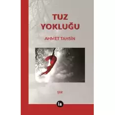 Tuz Yokluğu