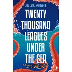 Twenty Thousand Leagues Under The Sea